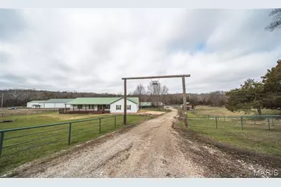 1265 Old Cadet Road, Bonne Terre, MO 63628 - Photo 76