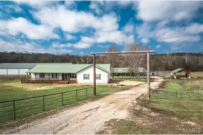 1265 Old Cadet Road, Bonne Terre, MO 63628 - Photo 6