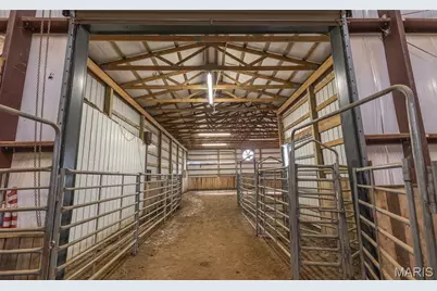 1265 Old Cadet Road, Bonne Terre, MO 63628 - Photo 48