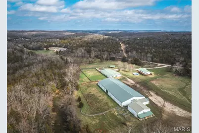 1265 Old Cadet Road, Bonne Terre, MO 63628 - Photo 38