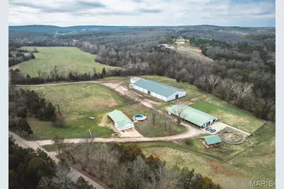 1265 Old Cadet Road, Bonne Terre, MO 63628 - Photo 2