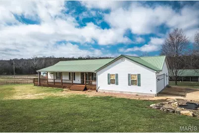 1265 Old Cadet Road, Bonne Terre, MO 63628 - Photo 8