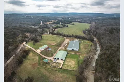 1265 Old Cadet Road, Bonne Terre, MO 63628 - Photo 4