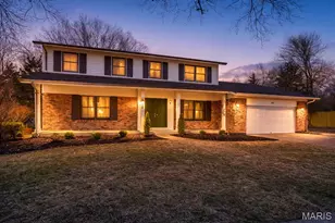 14862 Frais Dr, Florissant, MO 63034 - Photo 52