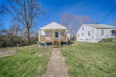 115 S Elm Street, Rolla, MO 65401 - Photo 1