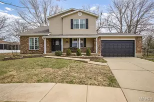 7008 Holly View Ct, Unincorporated, MO 63129 - Photo 1