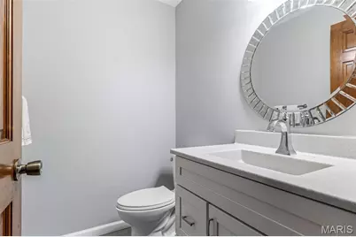 7008 Holly View Court, Unincorporated, MO 63129 - Photo 12