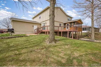 7008 Holly View Court, Unincorporated, MO 63129 - Photo 28