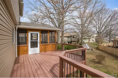 7008 Holly View Court, Unincorporated, MO 63129 - Photo 30