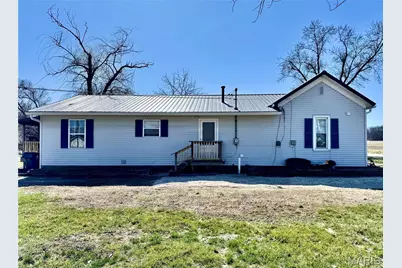 504 S 5th Street, Stanton, MO 63435 - Photo 1