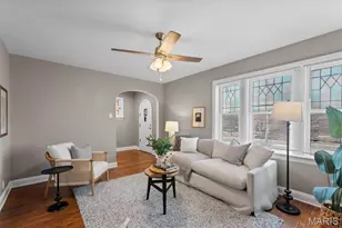 5235 Oleatha Ave, Saint Louis, MO 63139 - Photo 8