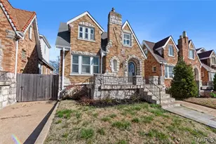 5235 Oleatha Ave, Saint Louis, MO 63139 - Photo 2