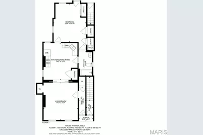 2309 S Jefferson Avenue, Saint Louis, MO 63104 - Photo 46