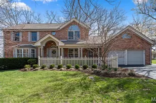 718 Chancellor Heights Dr, Manchester, MO 63011 - Photo 1