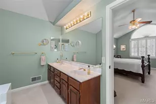 718 Chancellor Heights Dr, Manchester, MO 63011 - Photo 34