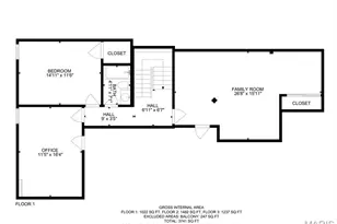 718 Chancellor Heights Dr, Manchester, MO 63011 - Photo 64