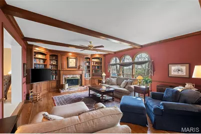 718 Chancellor Heights Drive, Manchester, MO 63011 - Photo 10