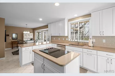 718 Chancellor Heights Drive, Manchester, MO 63011 - Photo 26