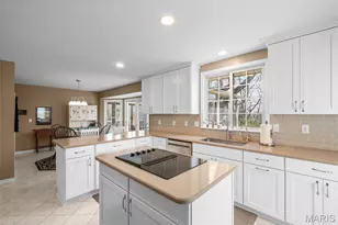 718 Chancellor Heights Dr, Manchester, MO 63011 - Photo 26