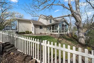 718 Chancellor Heights Dr, Manchester, MO 63011 - Photo 56