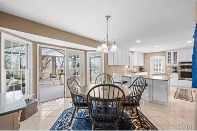 718 Chancellor Heights Drive, Manchester, MO 63011 - Photo 16