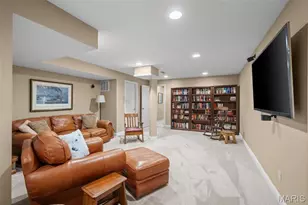 718 Chancellor Heights Dr, Manchester, MO 63011 - Photo 46