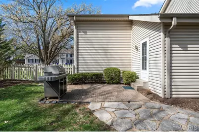718 Chancellor Heights Drive, Manchester, MO 63011 - Photo 54