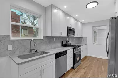 4600 Nelson Drive, Northwoods, MO 63121 - Photo 8