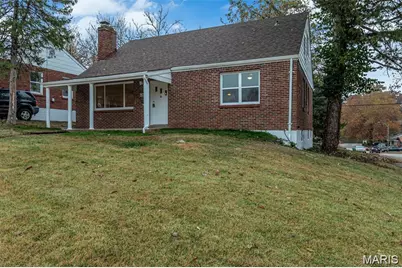 4600 Nelson Drive, Northwoods, MO 63121 - Photo 1