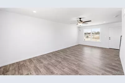 1017 Samwise Street, Wright City, MO 63390 - Photo 8