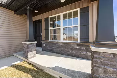 1017 Samwise Street, Wright City, MO 63390 - Photo 4