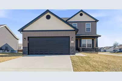 1017 Samwise Street, Wright City, MO 63390 - Photo 2