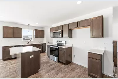 1017 Samwise Street, Wright City, MO 63390 - Photo 12