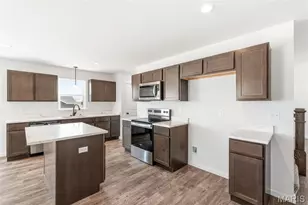 1017 Samwise St, Wright City, MO 63390 - Photo 12