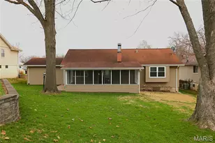 817 Green Ridge Ln, Saint Peters, MO 63376 - Photo 30