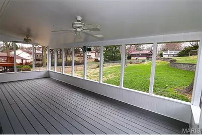 817 Greenridge Lane, Saint Peters, MO 63376 - Photo 20