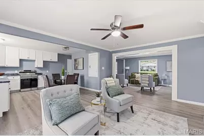 3650 Estates Drive, Florissant, MO 63033 - Photo 18