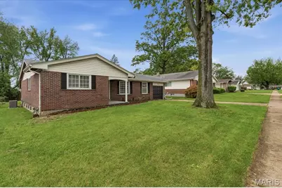 3650 Estates Drive, Florissant, MO 63033 - Photo 40