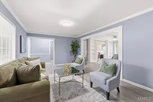 3650 Estates Dr, Florissant, MO 63033 - Photo 6