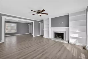 3650 Estates Dr, Florissant, MO 63033 - Photo 16