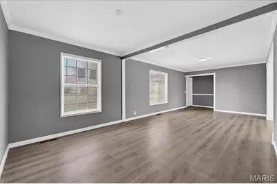 3650 Estates Drive, Florissant, MO 63033 - Photo 4