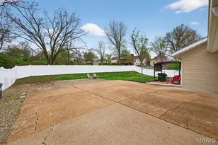 825 Dinard Dr, Saint Louis, MO 63021 - Photo 60
