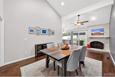 825 Dinard Drive, Saint Louis, MO 63021 - Photo 8