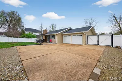 825 Dinard Drive, Saint Louis, MO 63021 - Photo 62