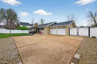 825 Dinard Dr, Saint Louis, MO 63021 - Photo 62