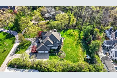 11 Fielding Road, Ladue, MO 63124 - Photo 46