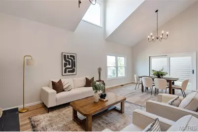 730 Willow Spring Hill Court, Chesterfield, MO 63017 - Photo 36