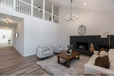 730 Willow Spring Hill Court, Chesterfield, MO 63017 - Photo 34