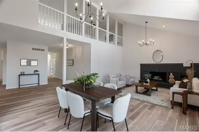 730 Willow Spring Hill Court, Chesterfield, MO 63017 - Photo 30