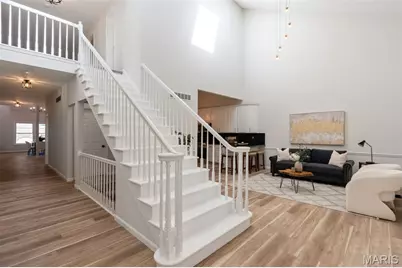 730 Willow Spring Hill Court, Chesterfield, MO 63017 - Photo 4